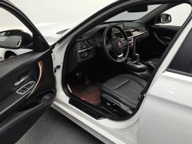 BMW 320 d - САМО 30% АВАНС, снимка 10