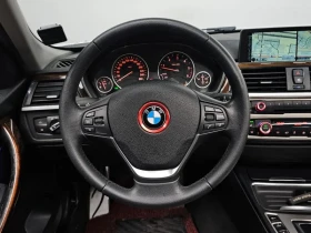 BMW 320 d - САМО 30% АВАНС, снимка 13