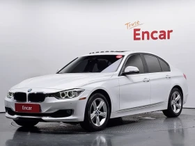 BMW 320 d - САМО 30% АВАНС, снимка 1