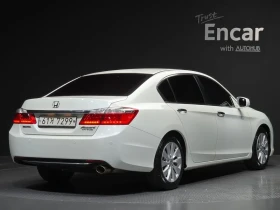 Honda Accord 2.4 9Th Generation, снимка 4