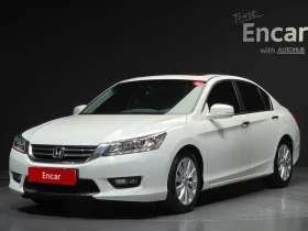 Honda Accord 2.4 9Th Generation, снимка 2