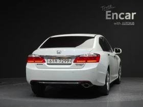 Honda Accord 2.4 9Th Generation, снимка 8
