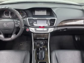 Honda Accord 2.4 9Th Generation, снимка 14