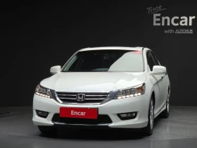 Honda Accord 2.4 9Th Generation, снимка 5