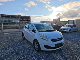 Kia Venga, снимка 3