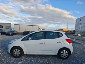 Kia Venga, снимка 8