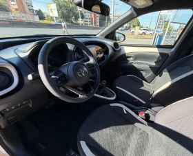 Toyota Aygo X  CVT PULSE, снимка 9