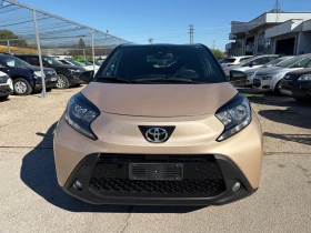 Toyota Aygo X  CVT PULSE, снимка 2