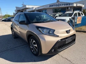 Toyota Aygo X  CVT PULSE, снимка 3