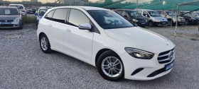 Mercedes-Benz B 200 B200d, снимка 3
