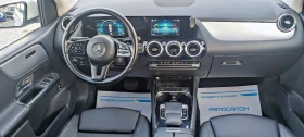 Mercedes-Benz B 200 B200d, снимка 7
