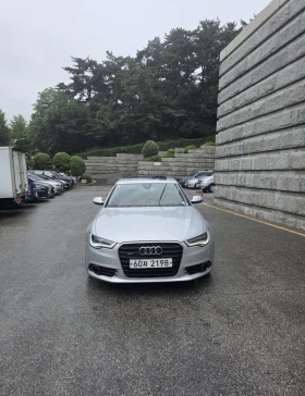 Audi A6 A6 3.0 TDI Quattro , снимка 1
