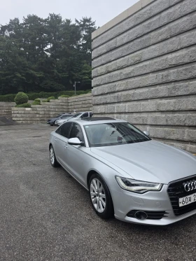 Audi A6 A6 3.0 TDI Quattro , снимка 2