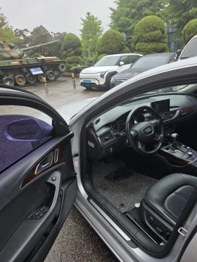 Audi A6 A6 3.0 TDI Quattro , снимка 5