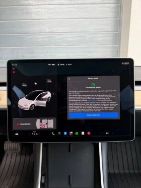 Tesla Model 3 Dual Motor/ Long Range, снимка 11