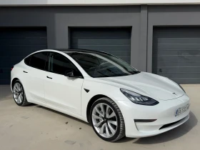 Tesla Model 3 Dual Motor/ Long Range, снимка 3