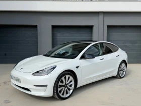 Tesla Model 3 Dual Motor/ Long Range, снимка 2