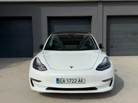Tesla Model 3 Dual Motor/ Long Range, снимка 1