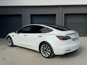 Tesla Model 3 Dual Motor/ Long Range, снимка 5