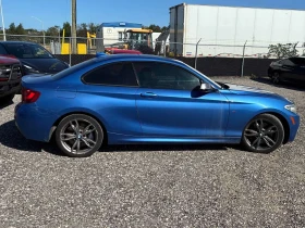 BMW 235 * M235i xDrive * CARFAX * БЕЗ ПЪРВОНАЧАЛНА ВНОСКА, снимка 3
