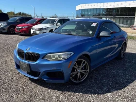 BMW 235 * M235i xDrive * CARFAX * БЕЗ ПЪРВОНАЧАЛНА ВНОСКА, снимка 1