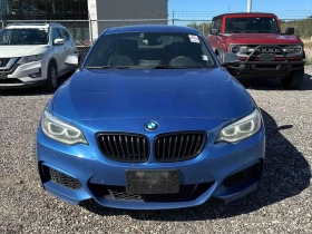 BMW 235 * M235i xDrive * CARFAX * БЕЗ ПЪРВОНАЧАЛНА ВНОСКА, снимка 6