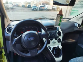 Ford Ka 1, 25-SWISS, снимка 12