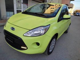 Ford Ka 1, 25-SWISS, снимка 2