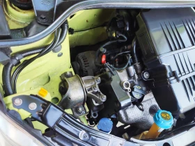 Ford Ka 1, 25-SWISS, снимка 7