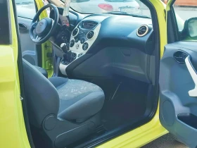 Ford Ka 1, 25-SWISS, снимка 11