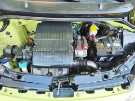 Ford Ka 1, 25-SWISS, снимка 8