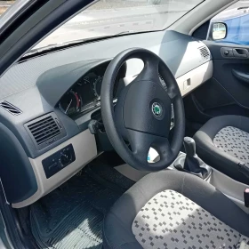 Skoda Fabia 1.2 12 V, снимка 6
