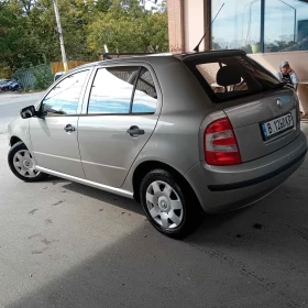 Skoda Fabia 1.2 12 V, снимка 2