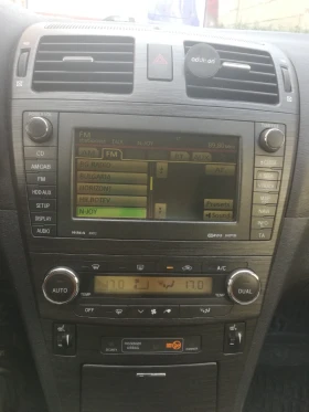 Toyota Avensis 2.0 Luxury, снимка 8