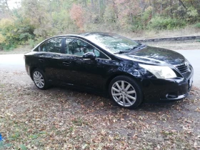 Toyota Avensis 2.0 Luxury, снимка 9