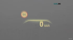 BMW 740 LI* XDRIVE* 360CAMERA* ПАНО* HEADUP* , снимка 9
