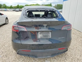 Tesla Model Y Dual Motor| AWD, снимка 6