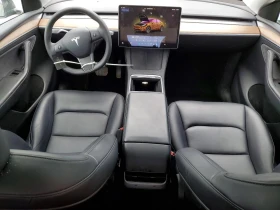 Tesla Model Y Dual Motor| AWD, снимка 8