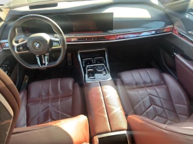 BMW 740 xDrive Sedan, снимка 7