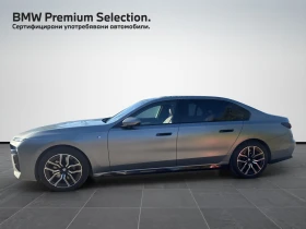 BMW 740 xDrive Sedan, снимка 3