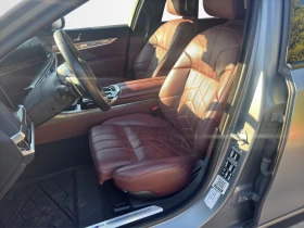 BMW 740 xDrive Sedan, снимка 6