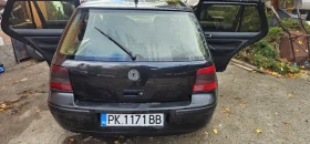 VW Golf, снимка 3