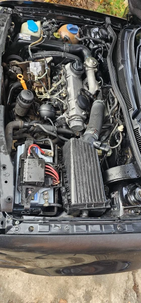 VW Golf, снимка 5