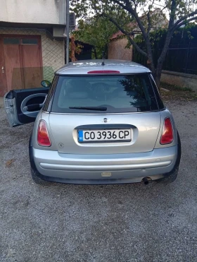 Mini One 1.6, снимка 4