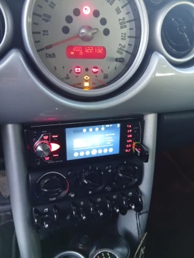 Mini One 1.6, снимка 11