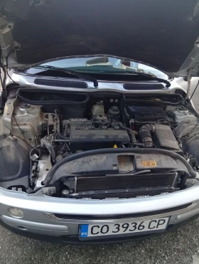 Mini One 1.6, снимка 12