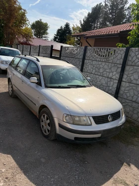 VW Passat 1.8T ТОП ЦЕНИ, снимка 1