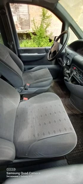 Peugeot 806 2.0 HDI | Mobile.bg    11