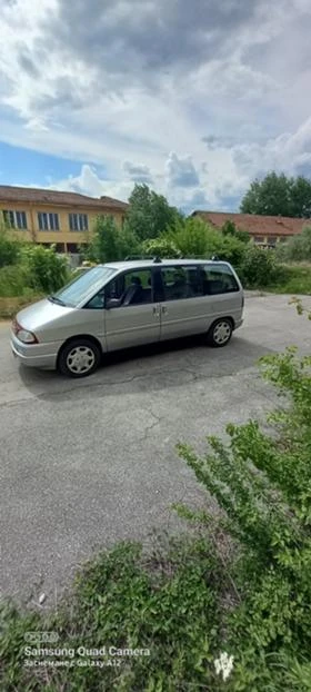 Peugeot 806 2.0 HDI | Mobile.bg    3