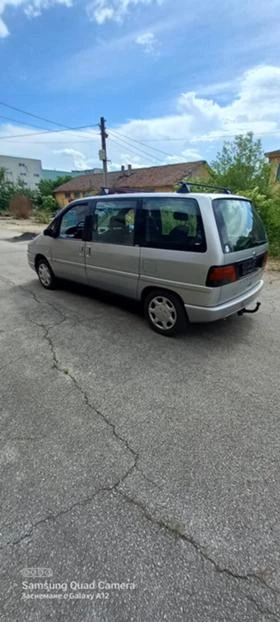Peugeot 806 2.0 HDI | Mobile.bg    7